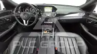 2016 Mercedes Benz E-Class