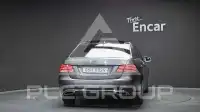 2016 Mercedes Benz E-Class