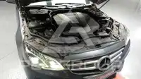 2016 Mercedes Benz E-Class