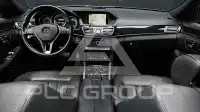 2016 Mercedes Benz E-Class