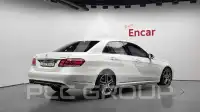 2016 Mercedes Benz E-Class