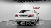 2016 Mercedes Benz E-Class