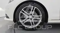 2016 Mercedes Benz E-Class