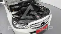 2016 Mercedes Benz E-Class