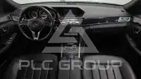 2016 Mercedes Benz E-Class