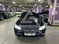 2016 Mercedes Benz E-Class