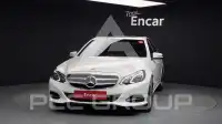 2016 Mercedes Benz E-Class