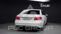 2016 Mercedes Benz E-Class