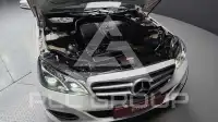 2016 Mercedes Benz E-Class