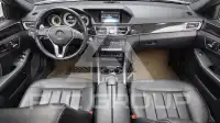 2016 Mercedes Benz E-Class