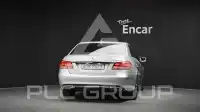 2016 Mercedes Benz E-Class
