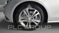 2016 Mercedes Benz E-Class