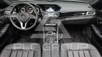 2016 Mercedes Benz E-Class