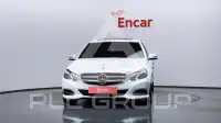 2016 Mercedes Benz E-Class
