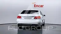 2016 Mercedes Benz E-Class