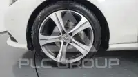 2016 Mercedes Benz E-Class