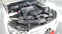 2016 Mercedes Benz E-Class
