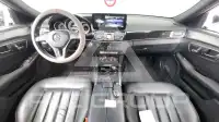 2016 Mercedes Benz E-Class