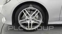 2016 Mercedes Benz E-Class