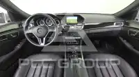 2016 Mercedes Benz E-Class