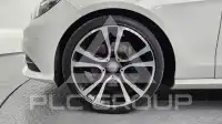 2016 Mercedes Benz E-Class