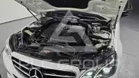 2016 Mercedes Benz E-Class