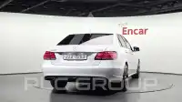 2016 Mercedes Benz E-Class