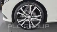 2016 Mercedes Benz E-Class
