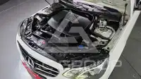 2016 Mercedes Benz E-Class