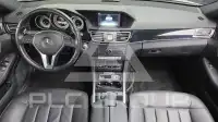 2016 Mercedes Benz E-Class