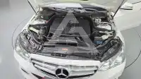 2016 Mercedes Benz E-Class
