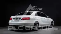 2016 Mercedes Benz E-Class