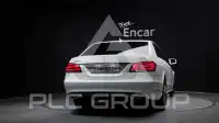 2016 Mercedes Benz E-Class