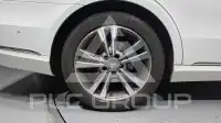 2016 Mercedes Benz E-Class