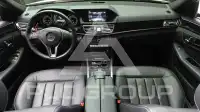 2016 Mercedes Benz E-Class