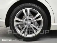 2016 Mercedes Benz E-Class