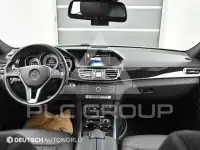 2016 Mercedes Benz E-Class