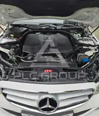 2016 Mercedes Benz E-Class