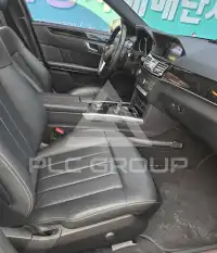 2016 Mercedes Benz E-Class