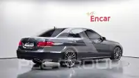 2016 Mercedes Benz E-Class