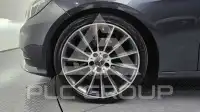 2016 Mercedes Benz E-Class