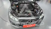 2016 Mercedes Benz E-Class
