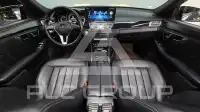 2016 Mercedes Benz E-Class