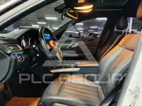 2016 Mercedes Benz E-Class
