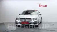 2016 Mercedes Benz E-Class