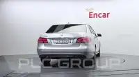 2016 Mercedes Benz E-Class