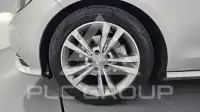 2016 Mercedes Benz E-Class