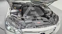 2016 Mercedes Benz E-Class