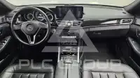 2016 Mercedes Benz E-Class