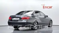2016 Mercedes Benz E-Class